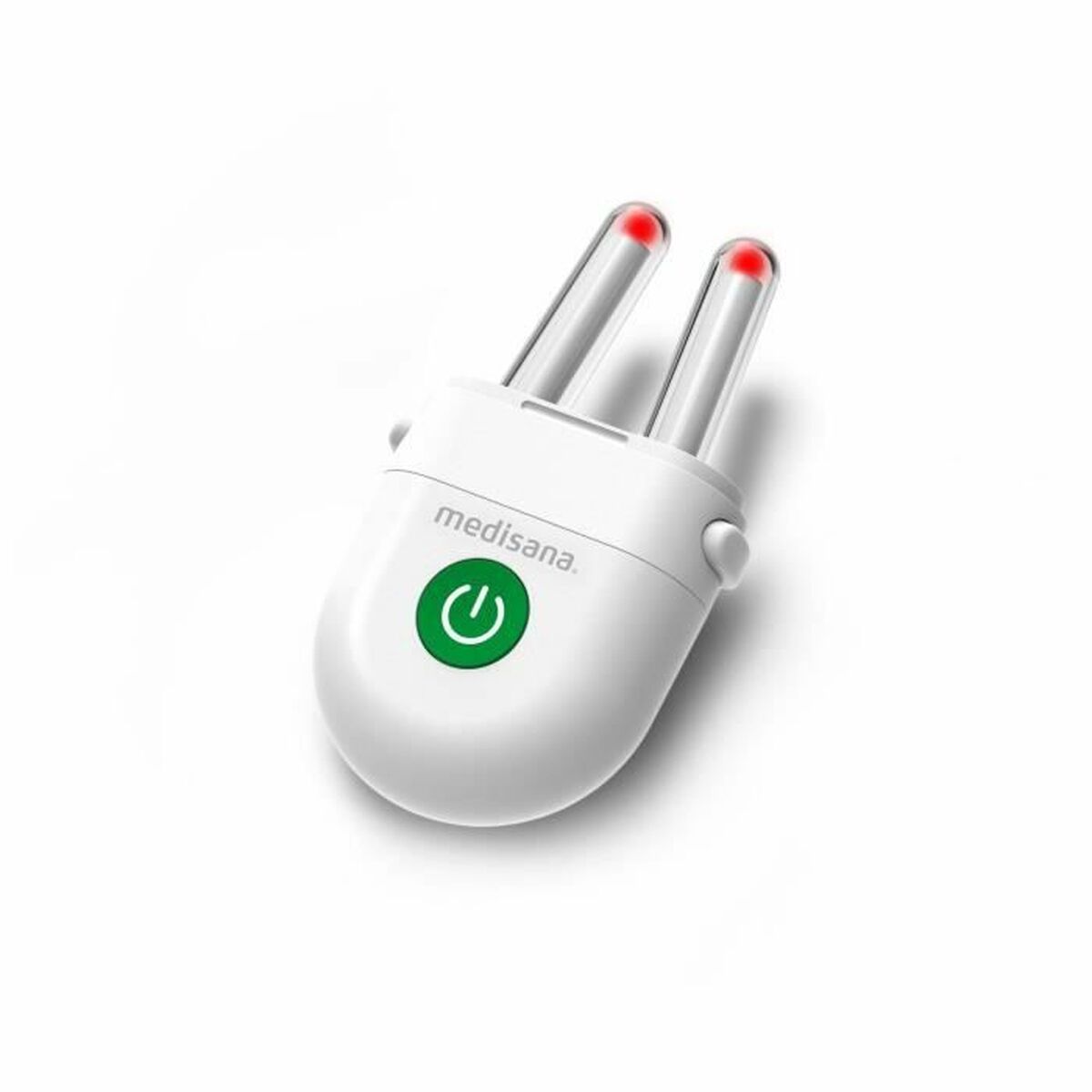 Système à chaleur infrarouge Medisana