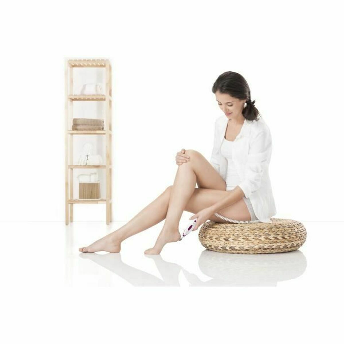 Set de Manucure Medisana MED 85153