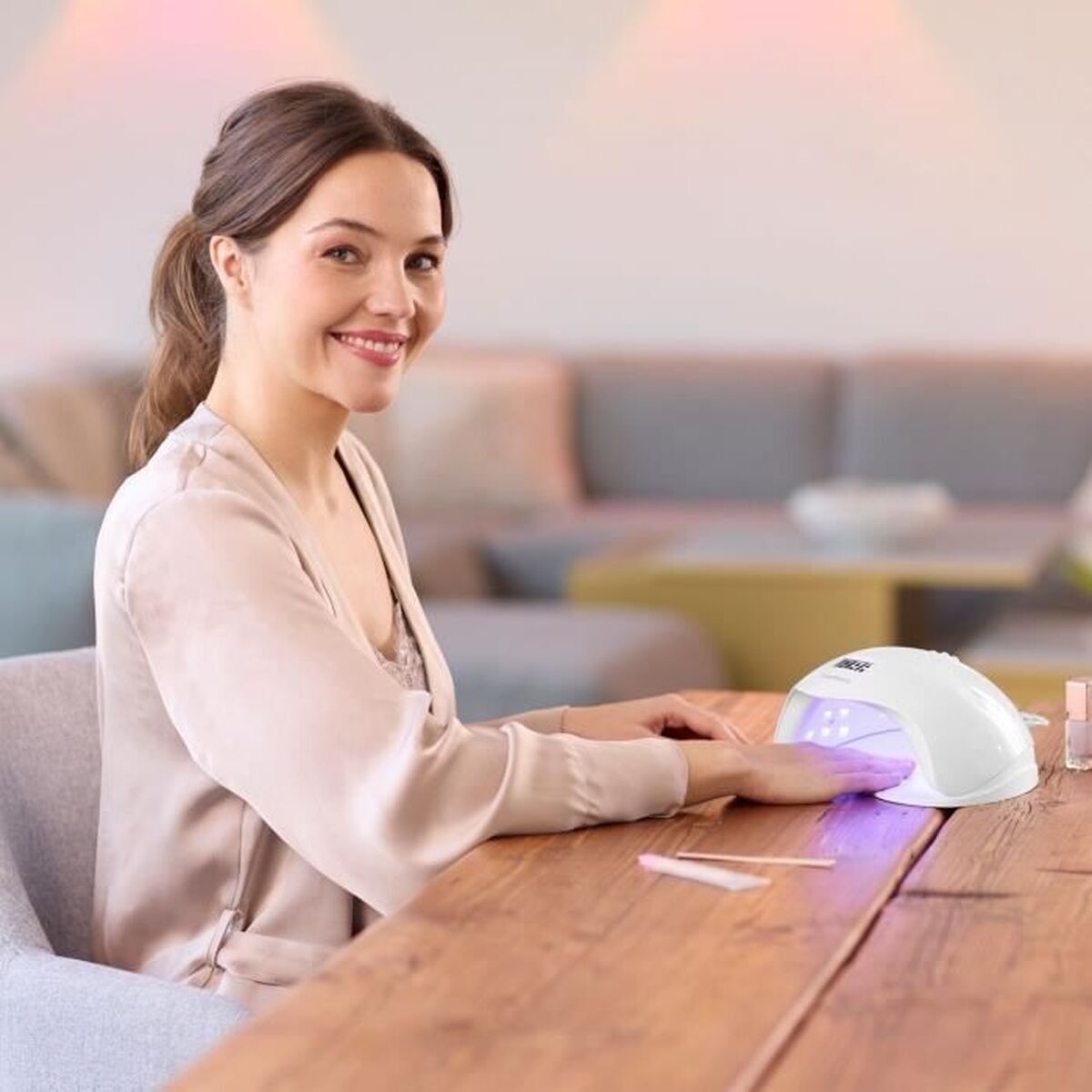 Sèche-cheveux Medisana MED85471