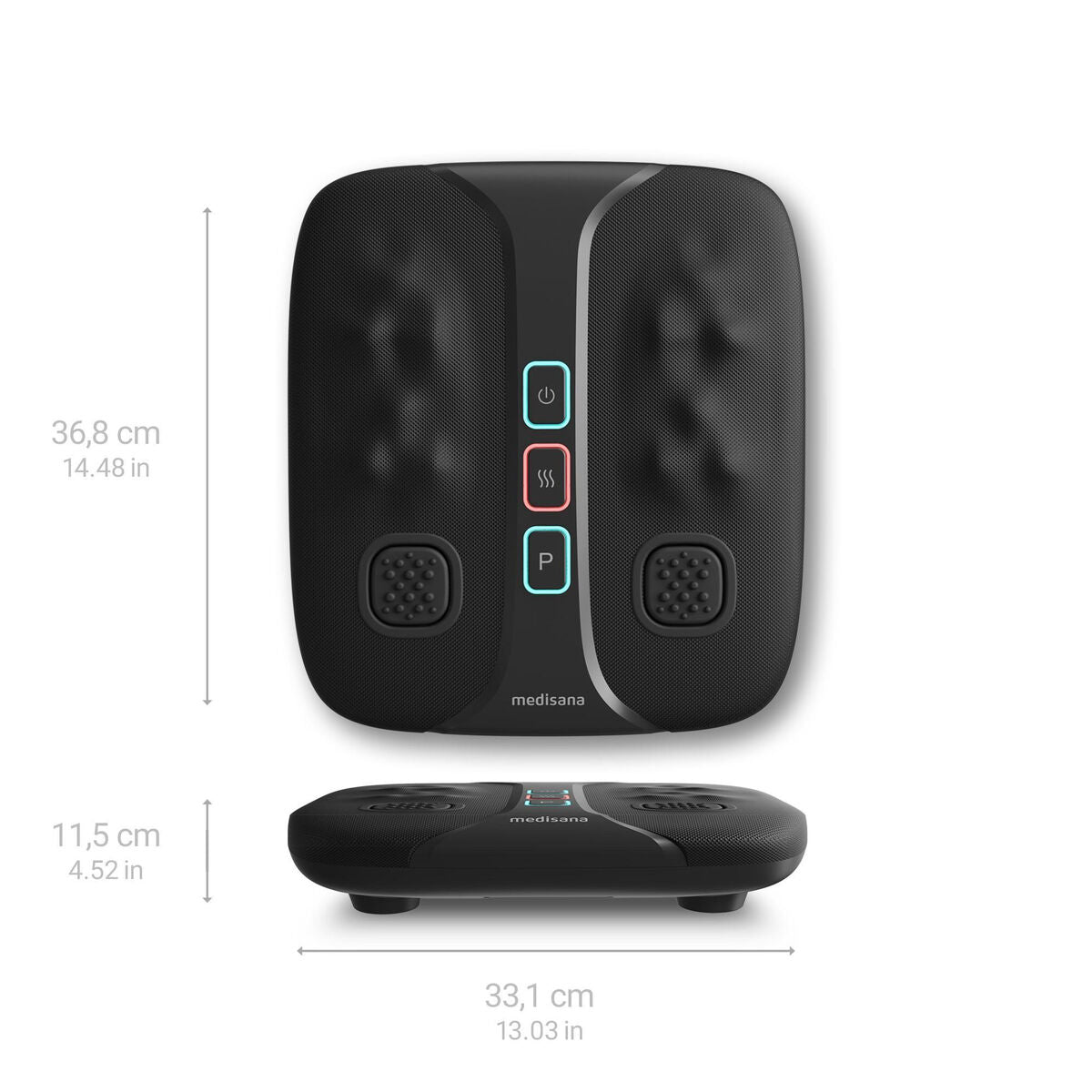 Masseur de Pieds Medisana LM 100