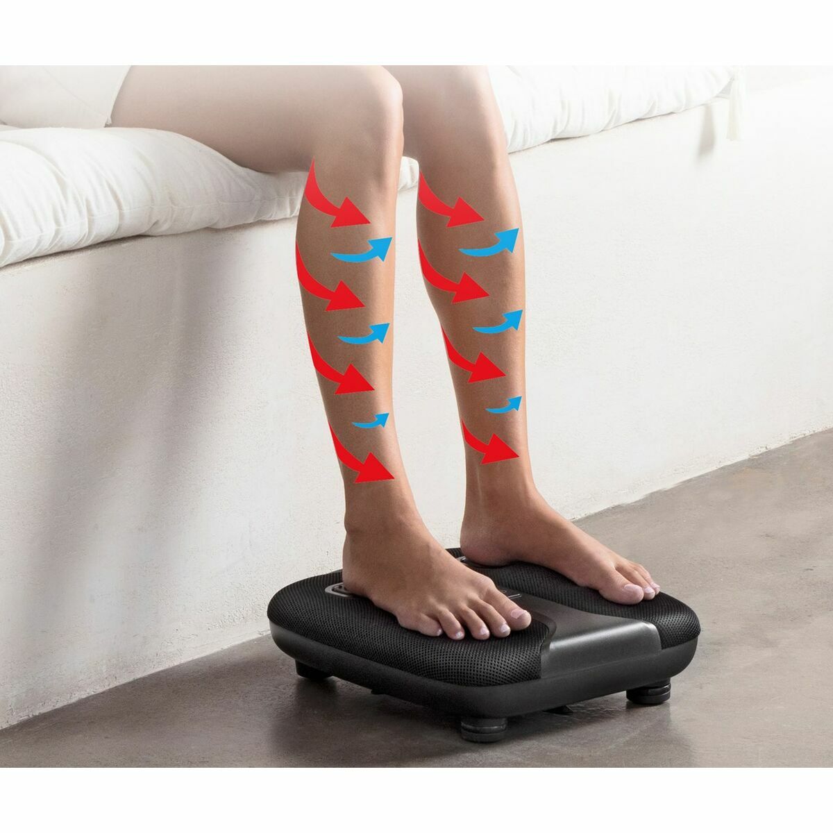 Masseur de Pieds Medisana LM 100