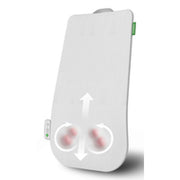 Appareil de Massage Shiatsu Thermique 2 en 1 Medisana MC 600 24 W