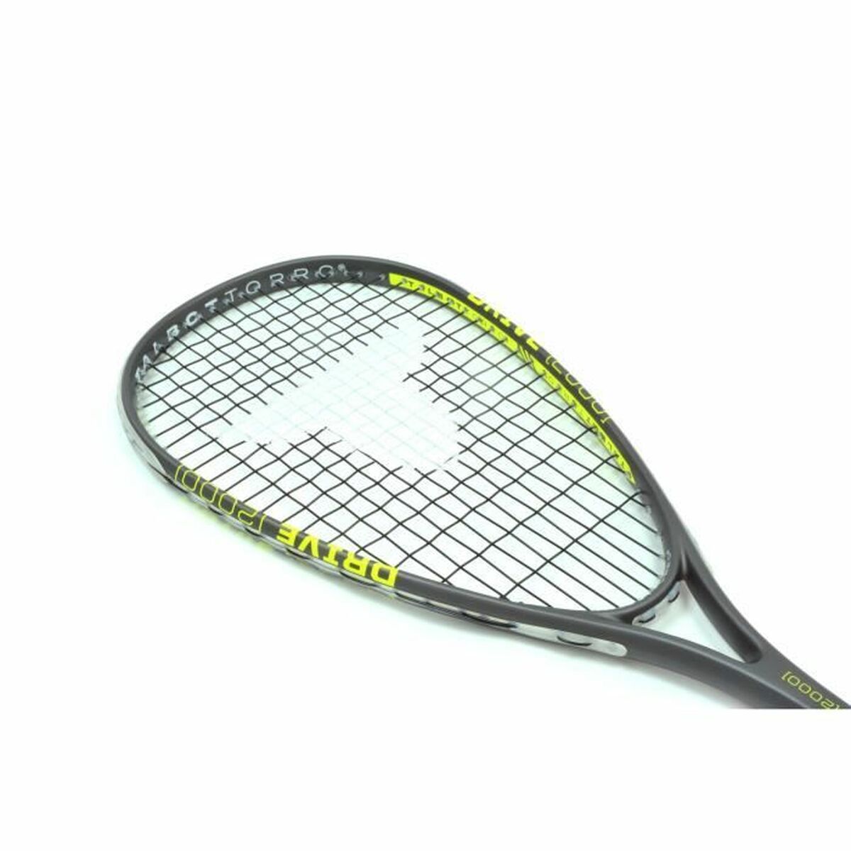 Raquette de badminton Talbot-Torro