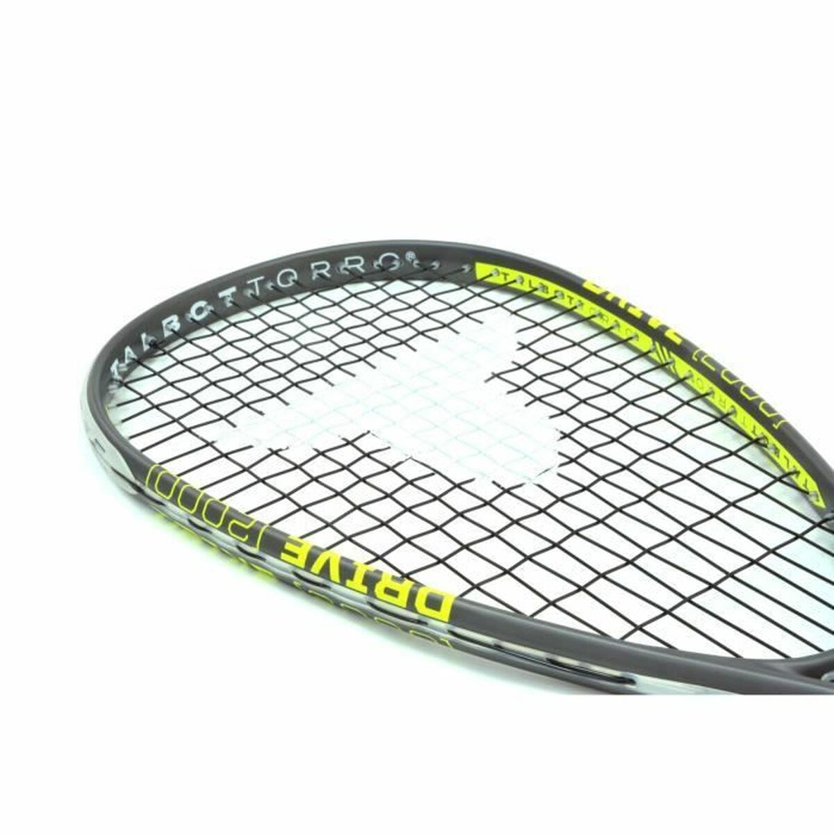 Raquette de badminton Talbot-Torro