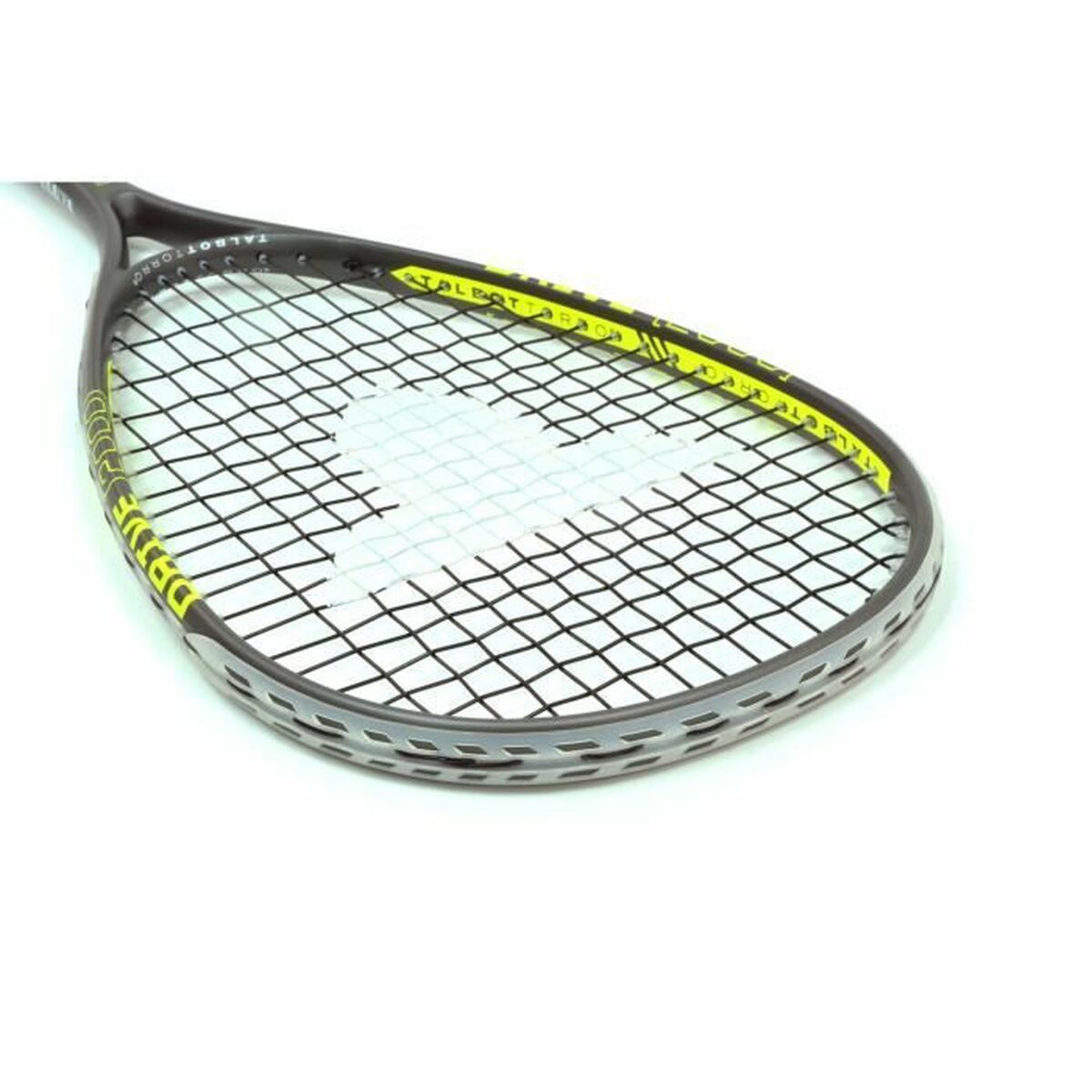 Raquette de badminton Talbot-Torro
