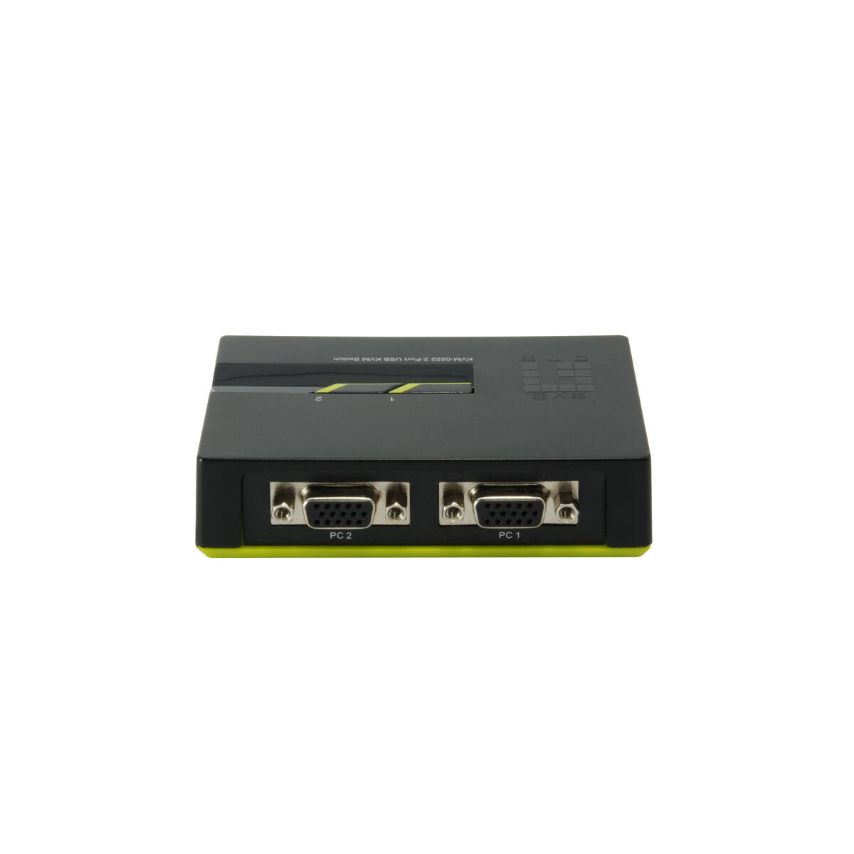 Câble adaptateur Level One KVM-0222