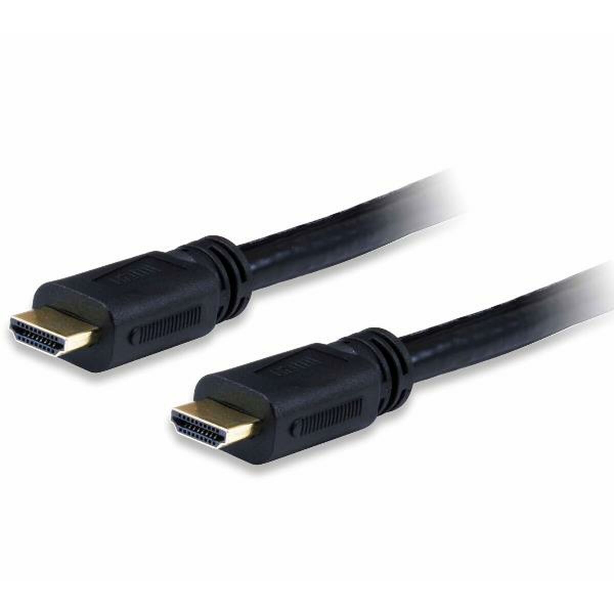 Câble HDMI Equip 119358 Noir 15 m