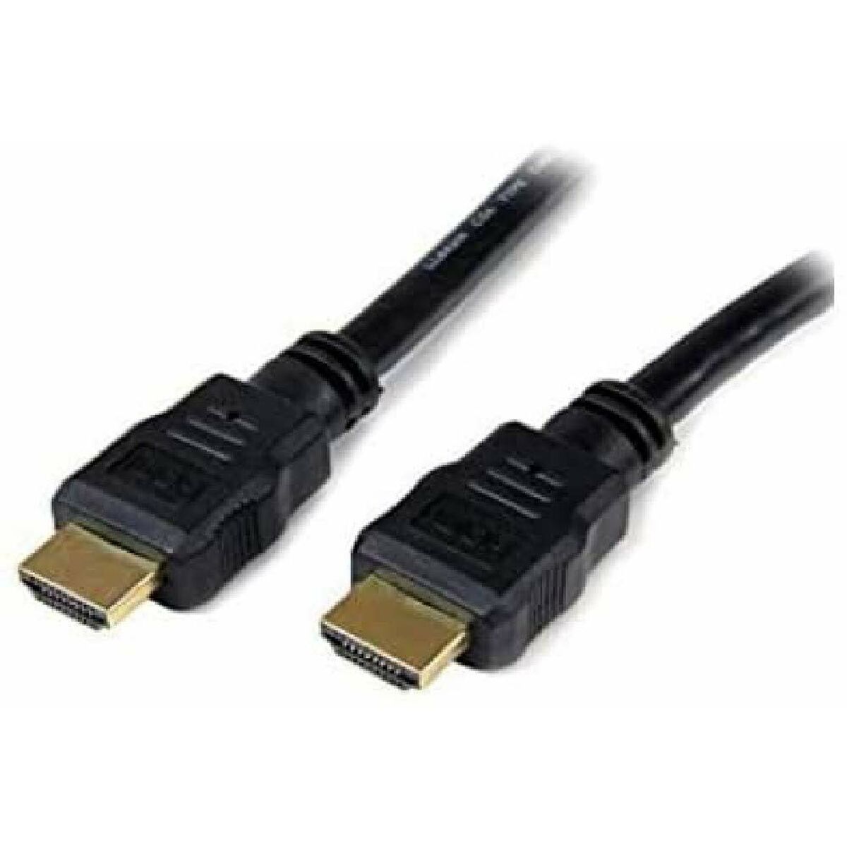 Câble HDMI Equip 119373 Noir