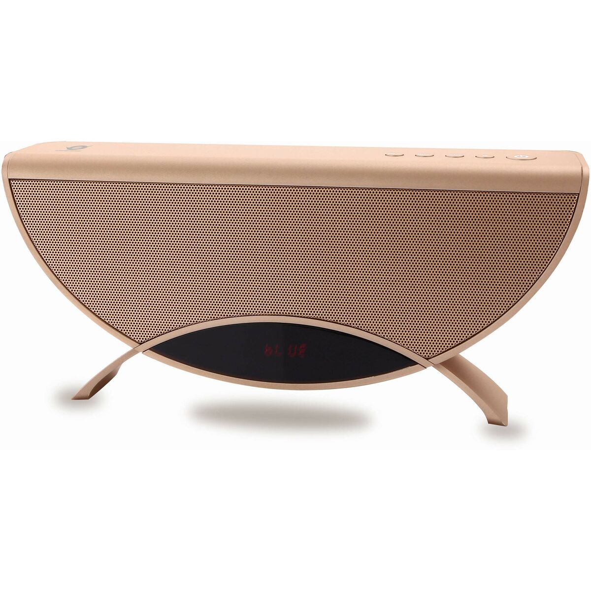 Haut-parleurs bluetooth portables Conceptronic 120835807