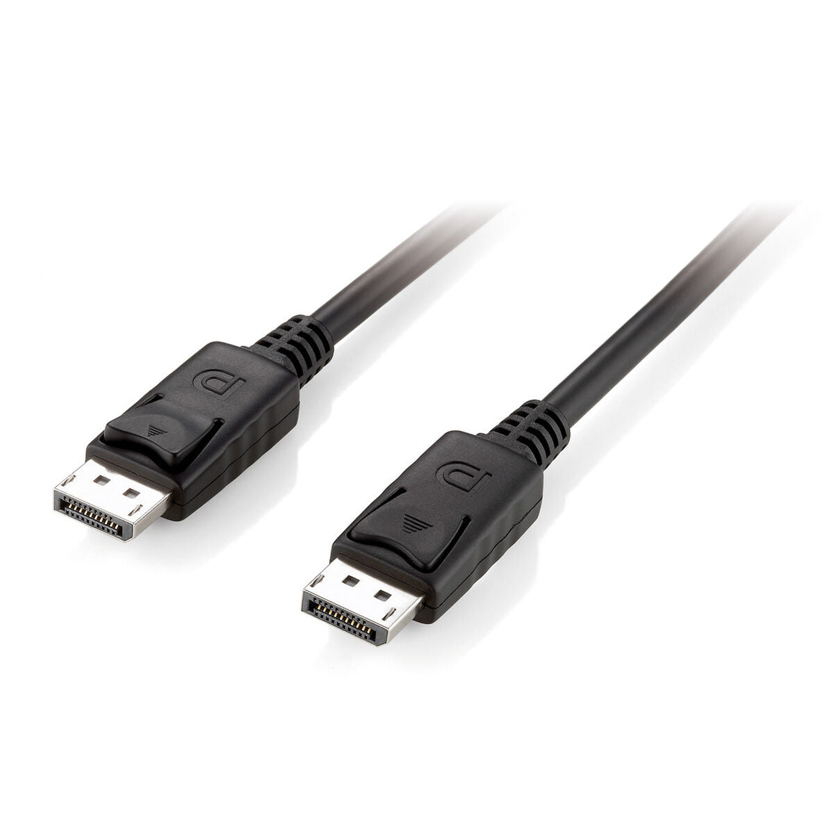 Câble DisplayPort Equip 119337 Noir 5 m