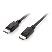 Câble DisplayPort Equip 119337 Noir 5 m