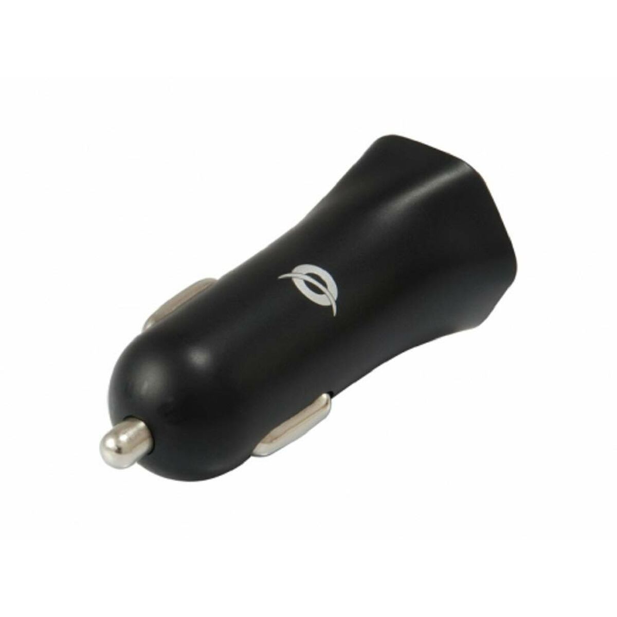 Chargeur de voiture Conceptronic 120547707 Noir 24 W (1 Unité)