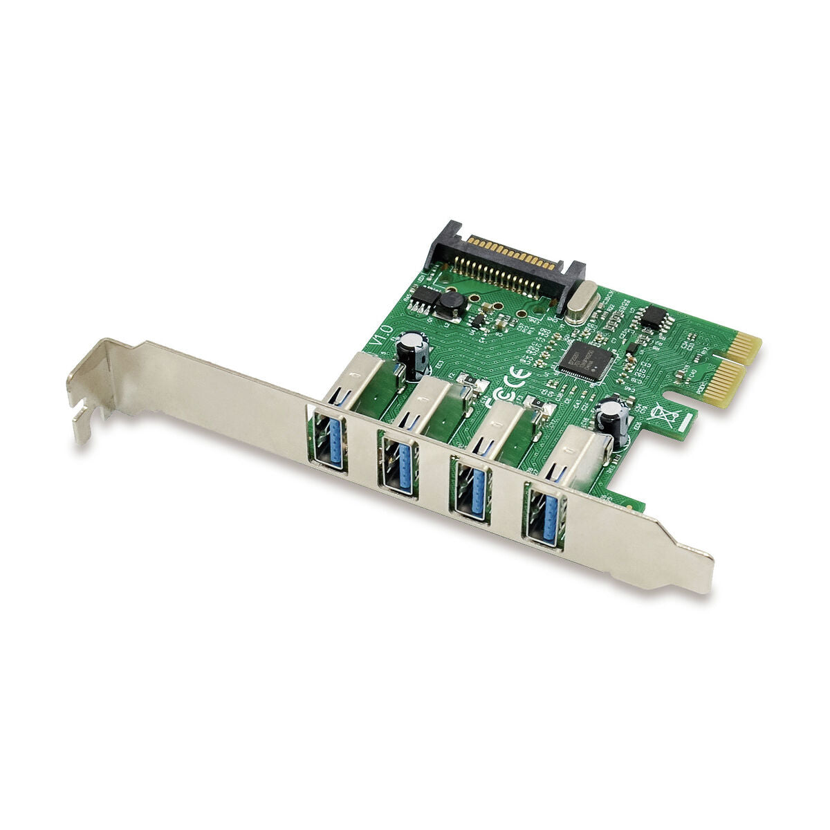 Carte PCI Conceptronic 110013407
