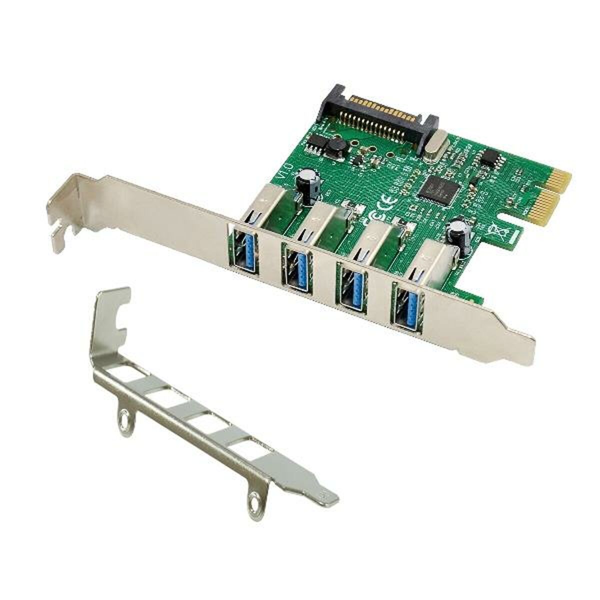 Carte PCI Conceptronic 110013407