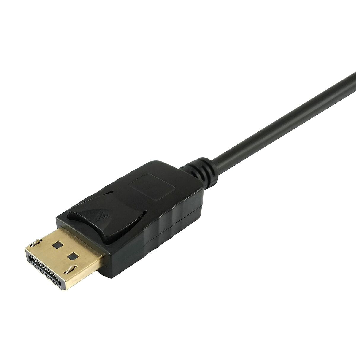Adaptateur DisplayPort vers HDMI Equip 119392 Noir 5 m