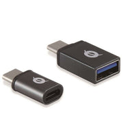 Adaptateur USB Conceptronic 110515107
