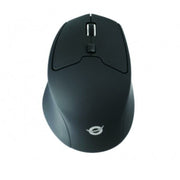 Souris Conceptronic LORCAN02B Noir 1600 dpi