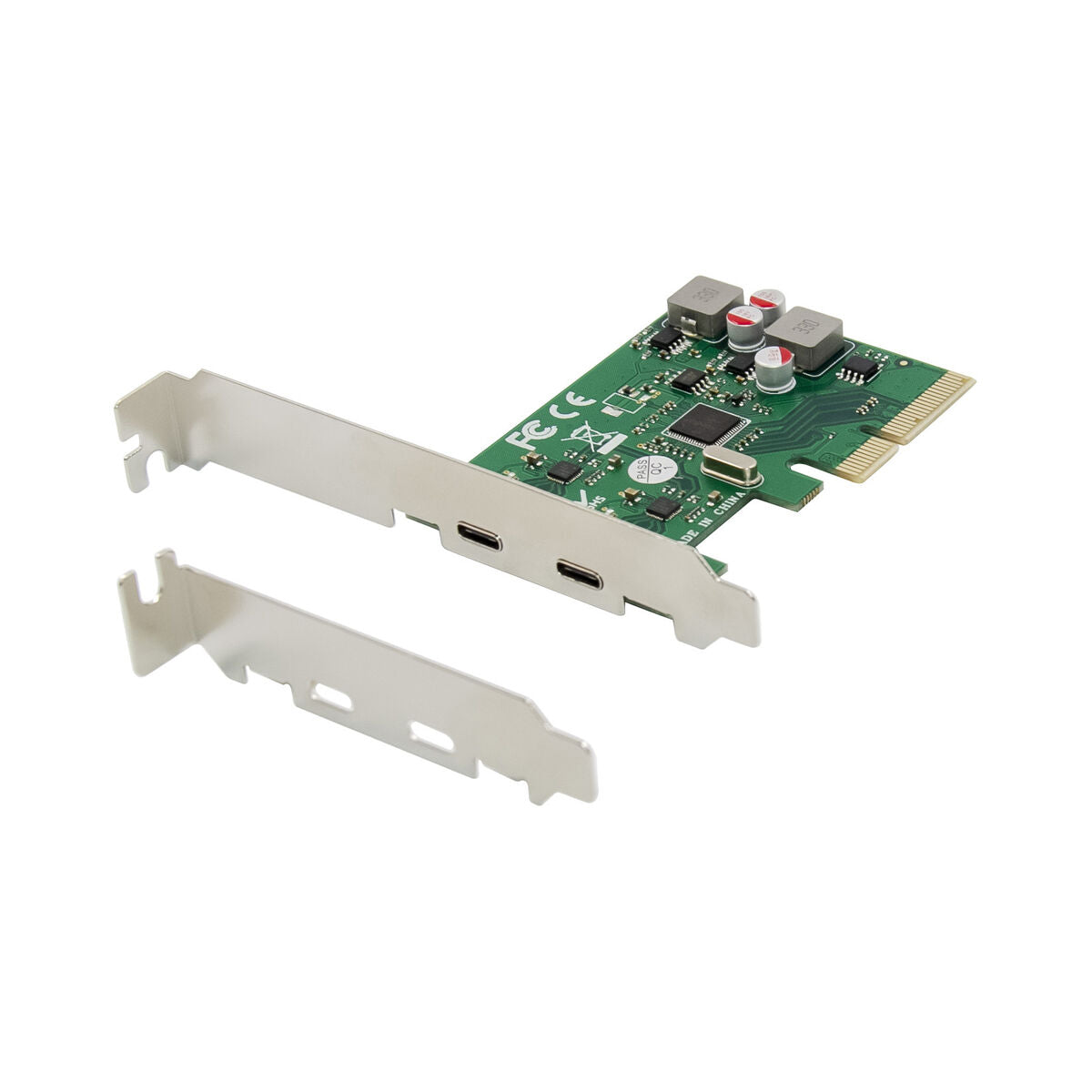 Carte PCI Conceptronic 110014107101