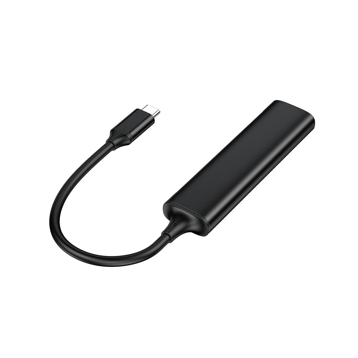 Hub USB Conceptronic 110517707101 Noir 15 cm (1 Unité)