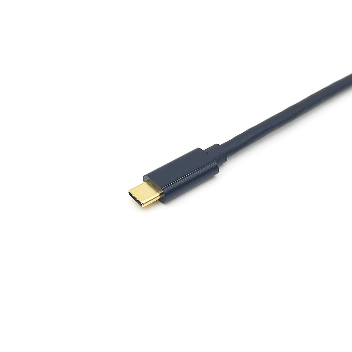 Câble USB-C vers HDMI Equip 13341107101 Noir 1 m