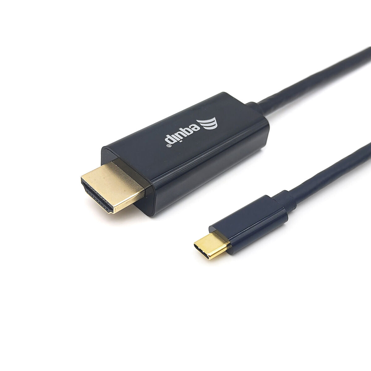 Câble USB-C vers HDMI Equip 13341307101 Noir 3 m