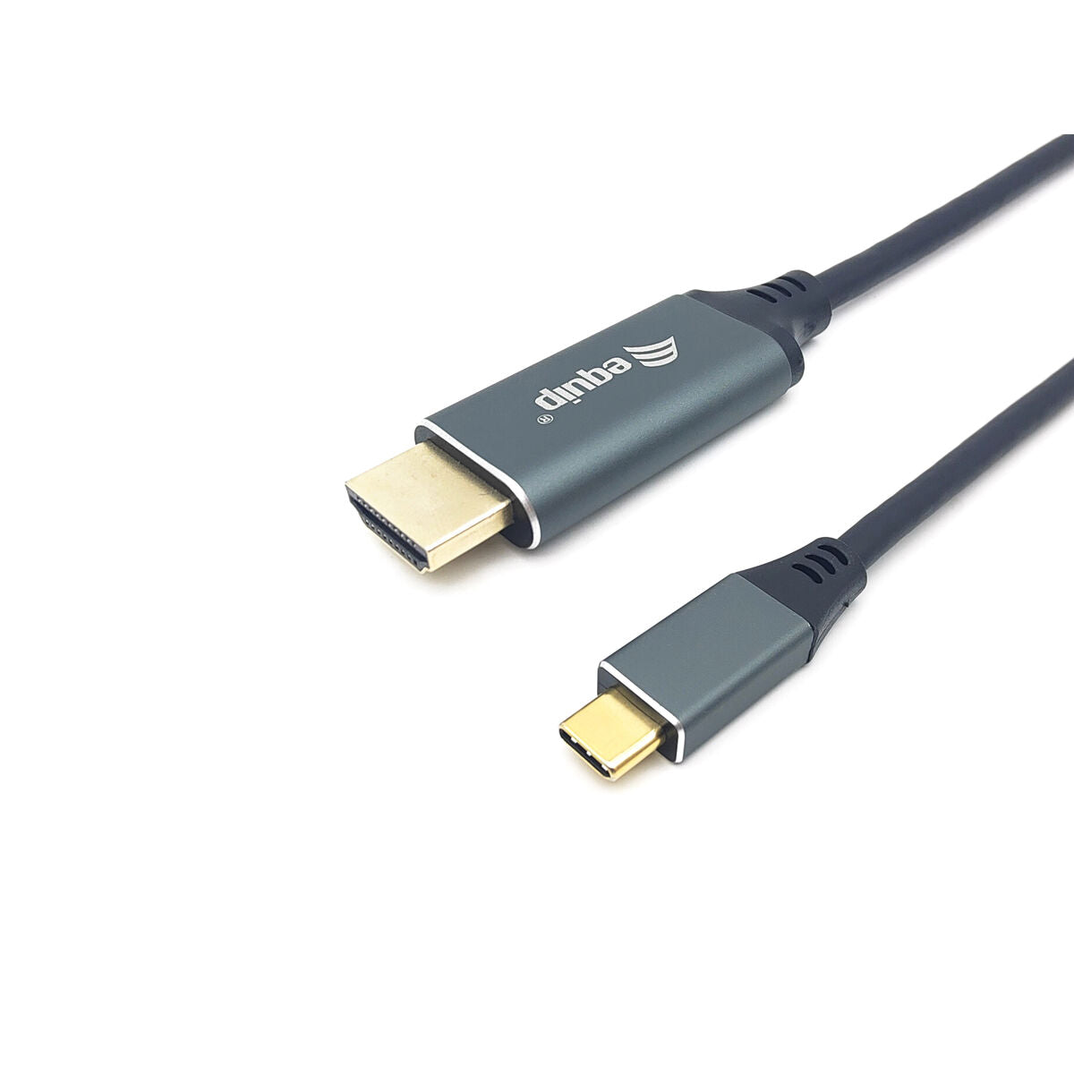 Câble USB-C vers HDMI Equip 13341607101 2 m