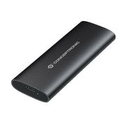 Boîtier pour disque dur Conceptronic 130013007101 Noir