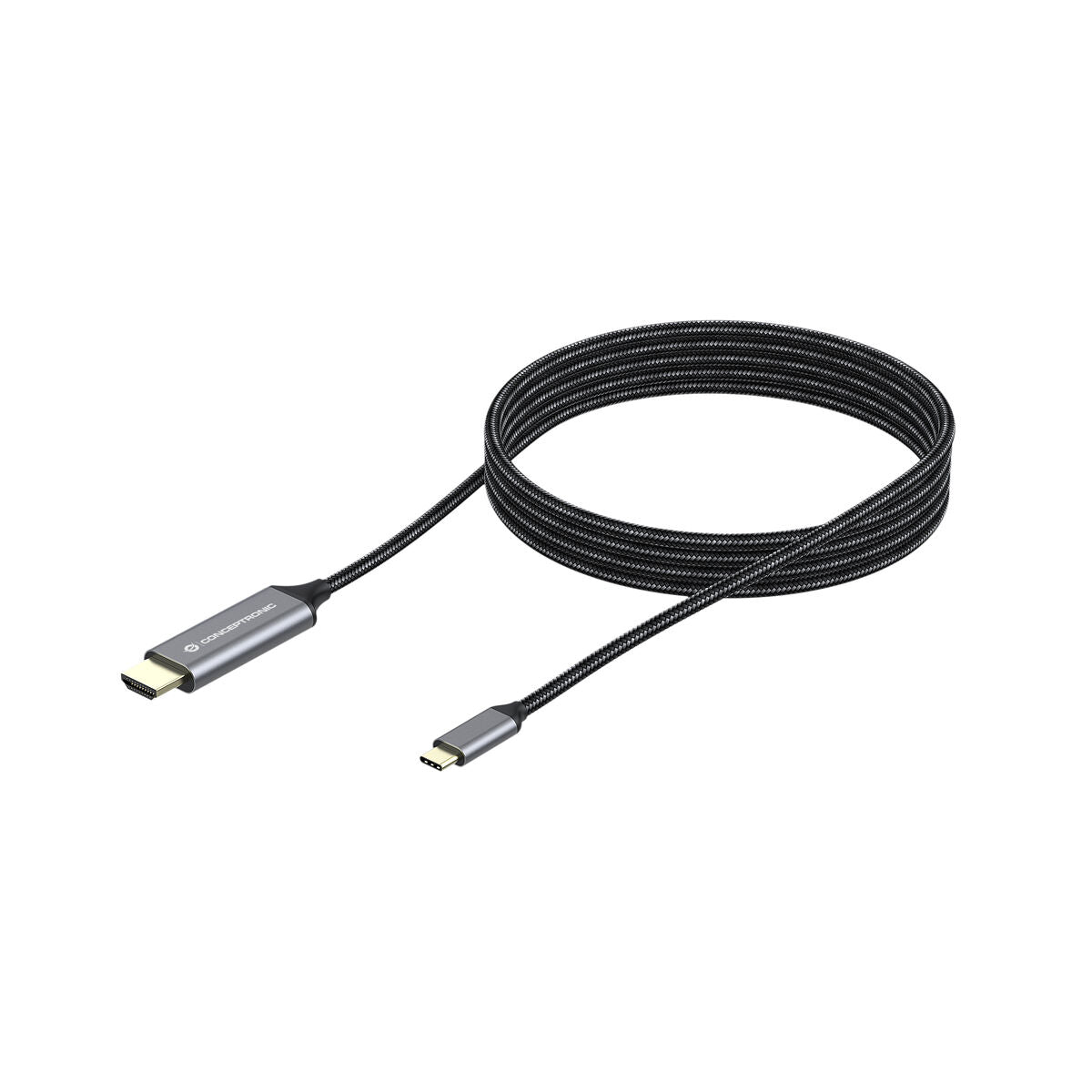 Adaptateur USB 3.0 vers HDMI Conceptronic 110519007101 2 m