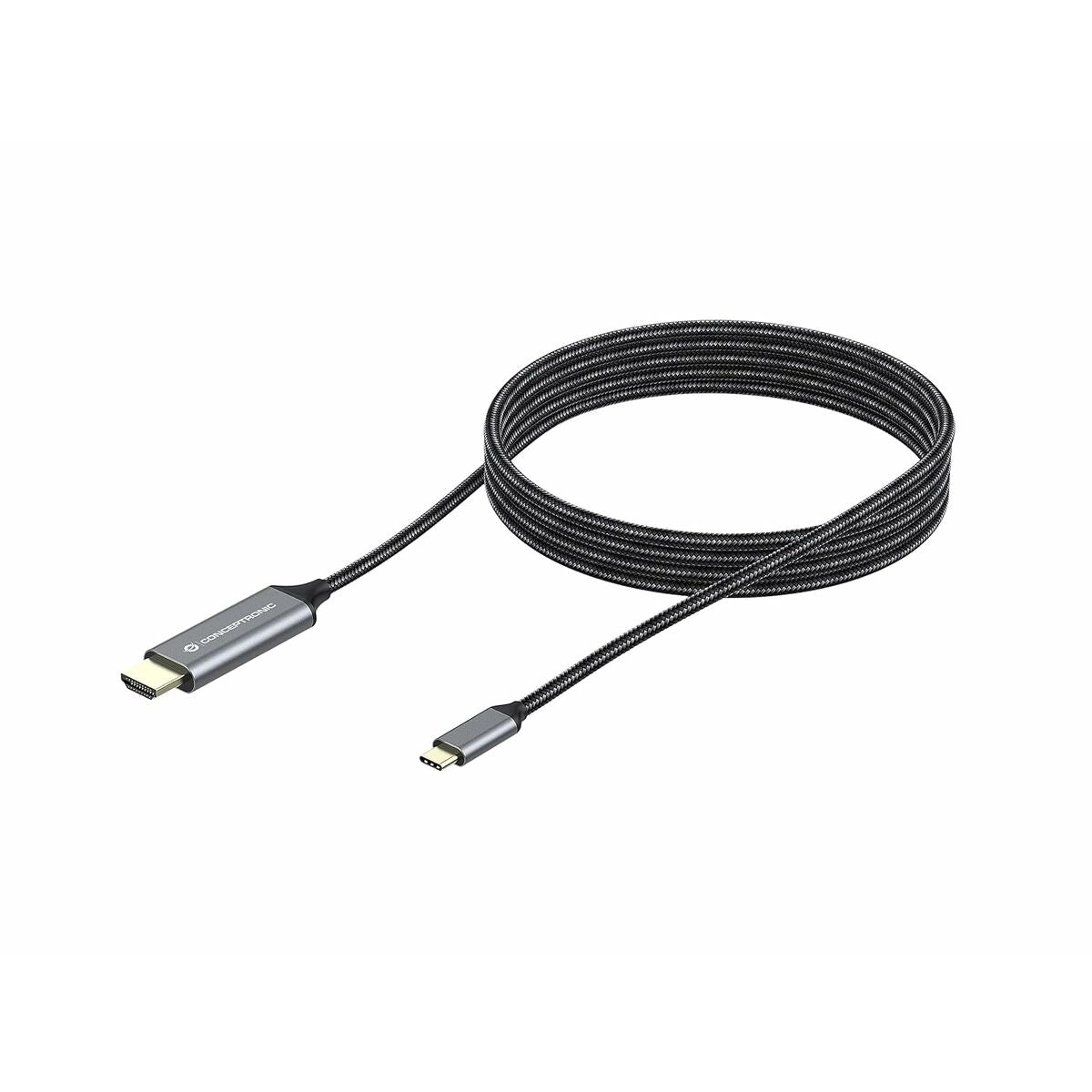 Adaptateur USB 3.0 vers HDMI Conceptronic 110519007101 2 m