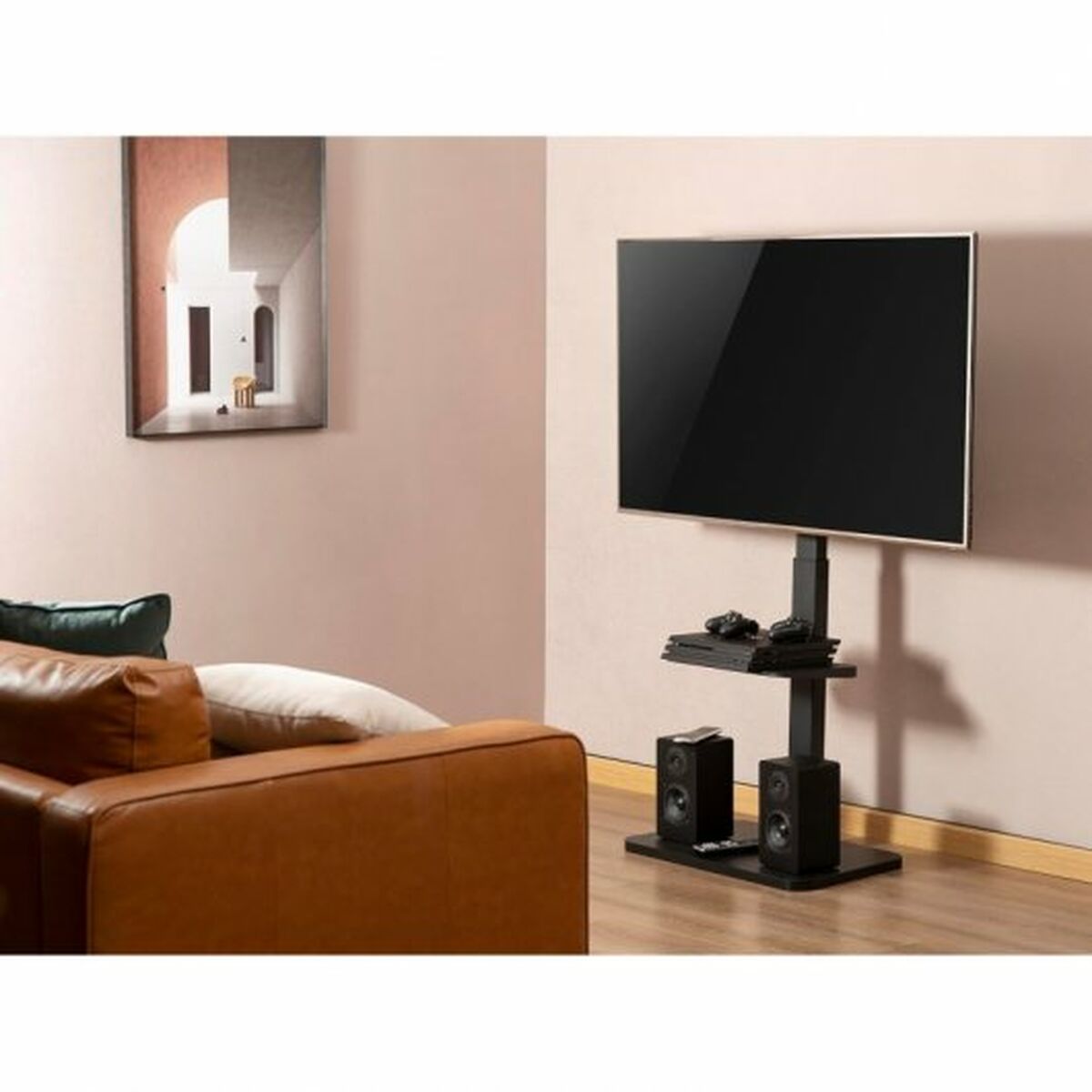 Support de TV Equip 650613 37"-75"