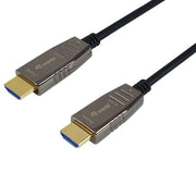 Câble HDMI Equip 119453 Noir 30 m
