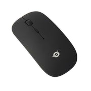 Souris Conceptronic LORCAN01B Noir 1600 dpi