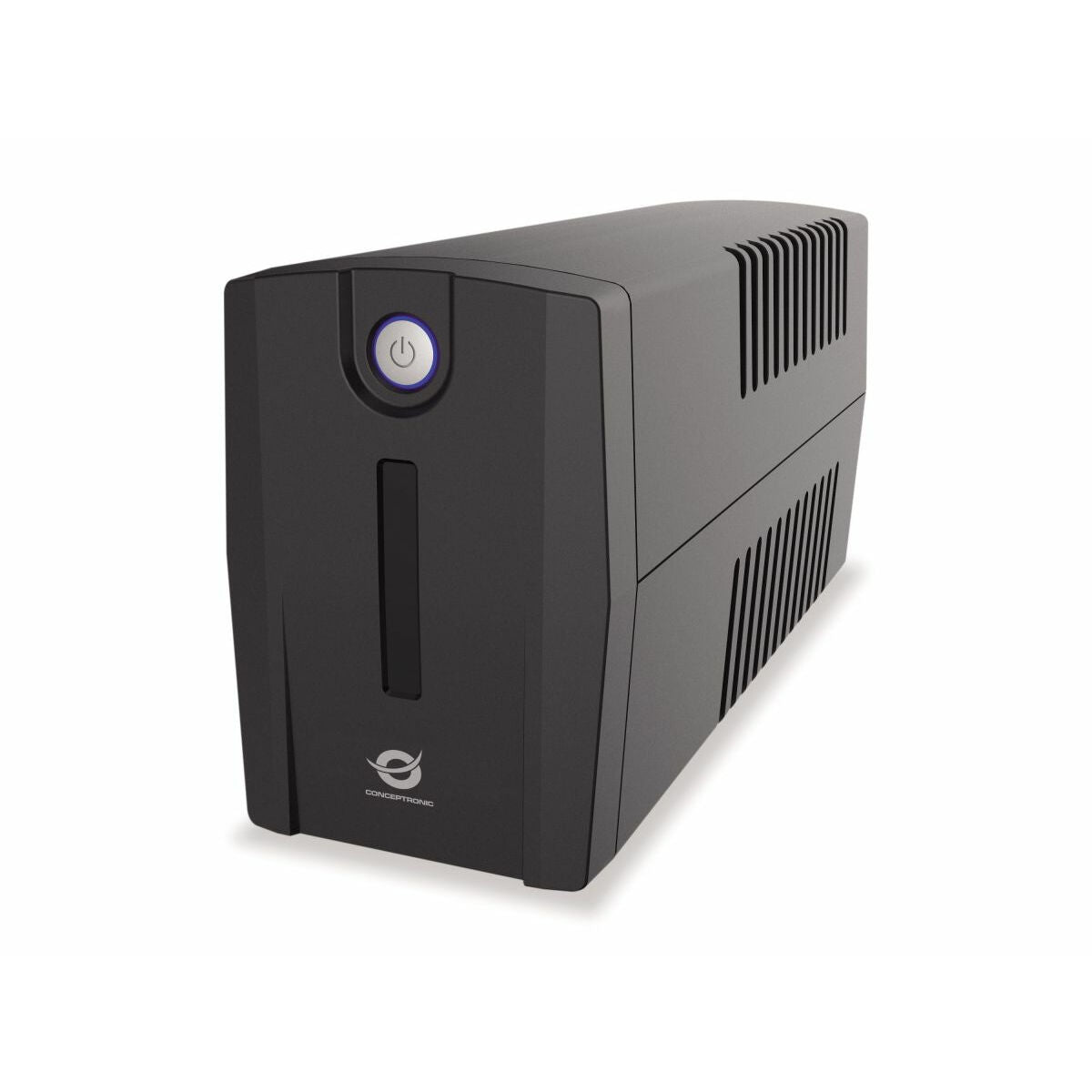 Système d'Alimentation Sans Interruption Interactif Conceptronic ZEUS07ES 600 W