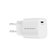 Chargeur mural Conceptronic 120550103101 Blanc 20 W