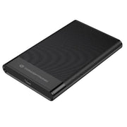 Boîtier pour disque dur Conceptronic DANTE06B Noir 2,5"