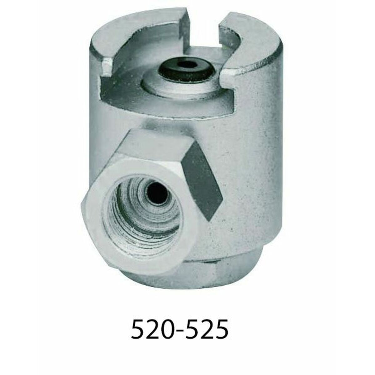 Connecteur UMETA 524/16