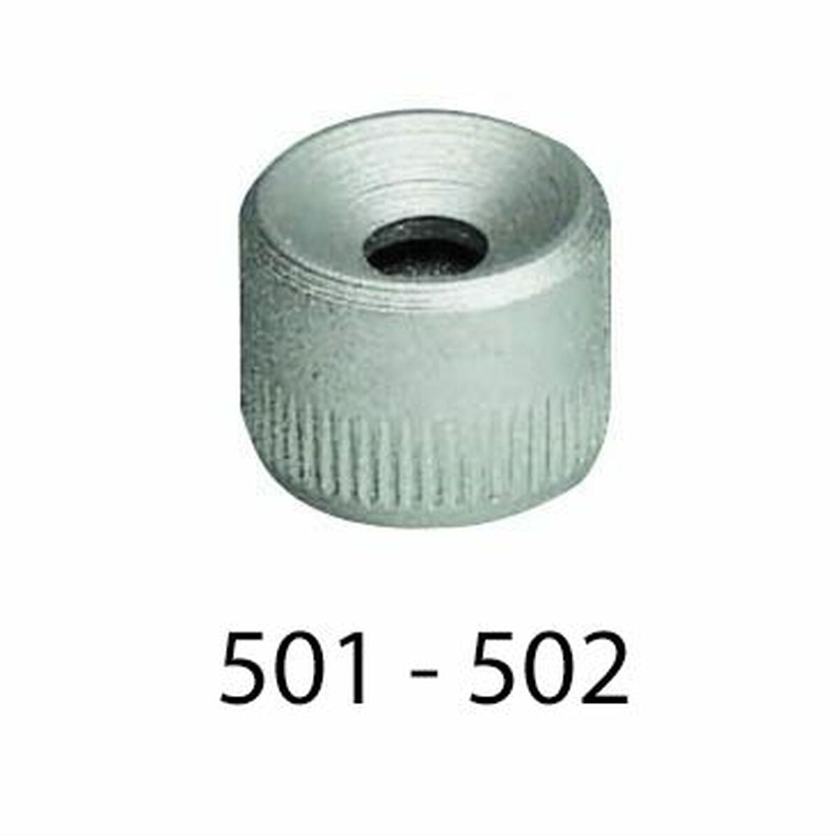 Connecteur UMETA 523/10