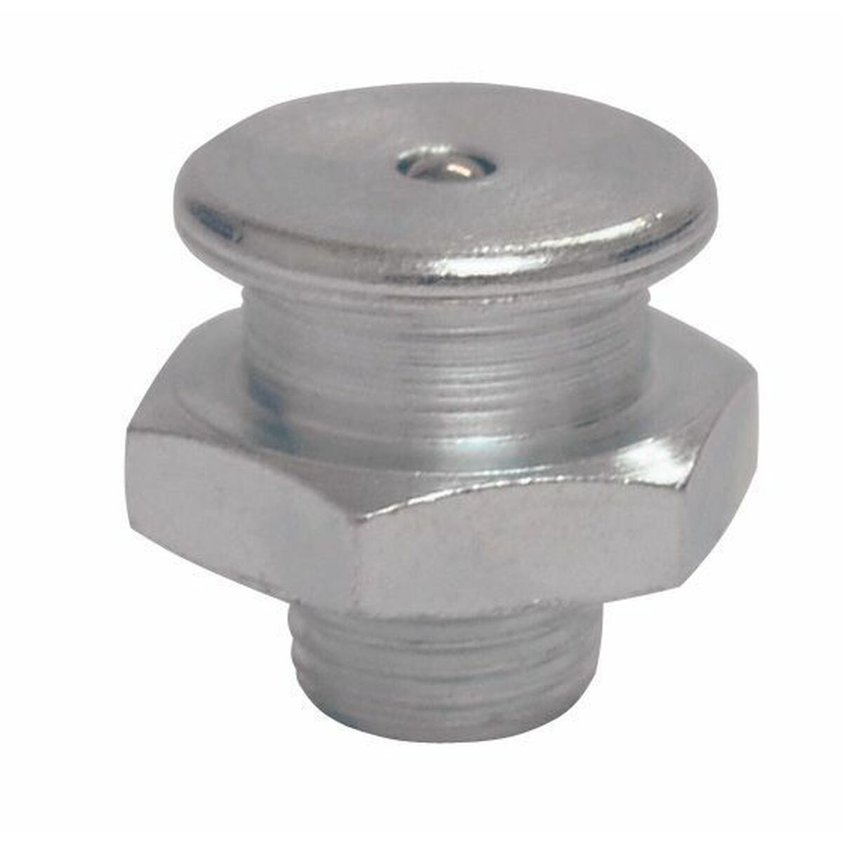 Graisseur droit à tête plate UMETA 3404