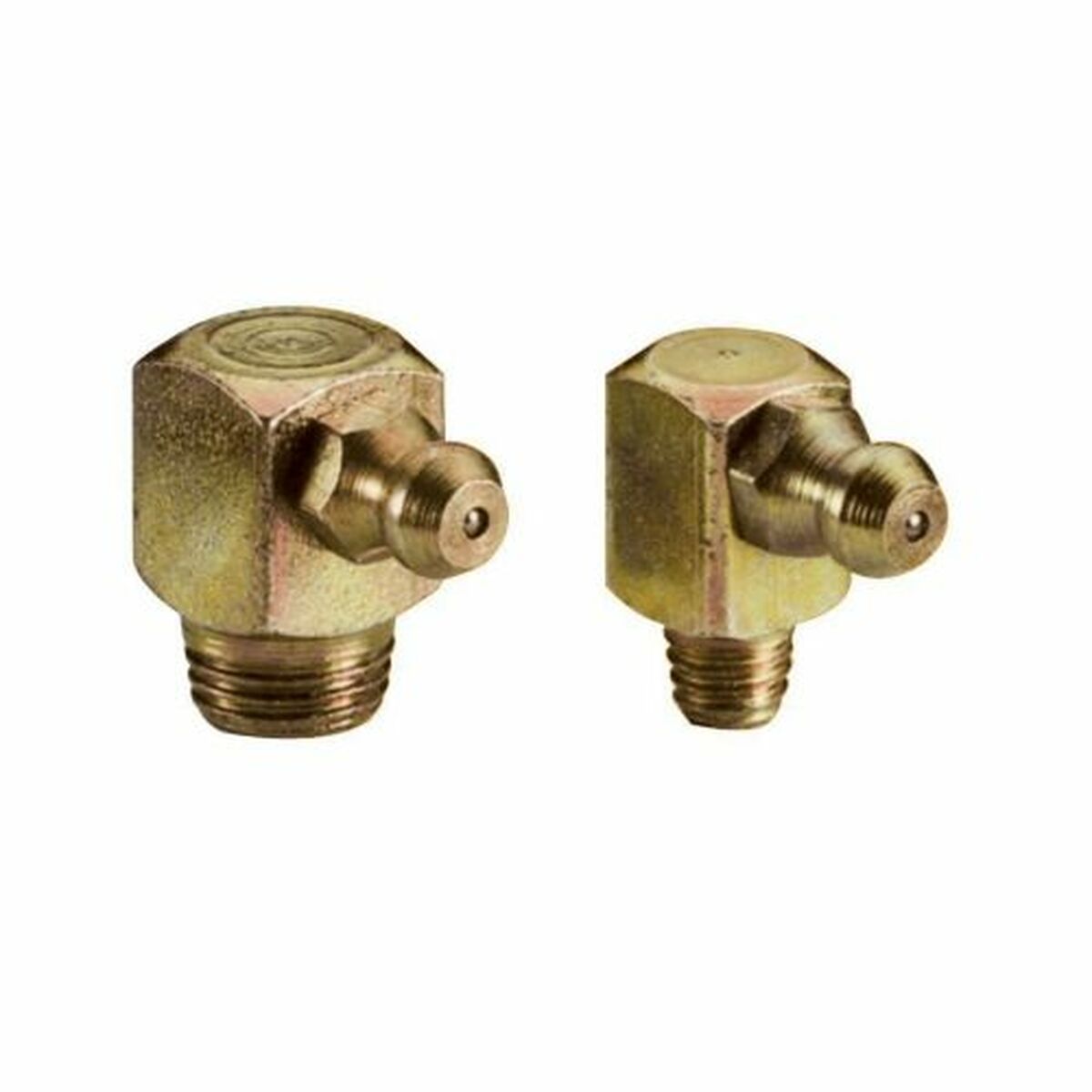 Graisseur hydraulique UMETA 71412 25 Pièces