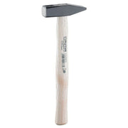 Marteau de serrurier Ruthe 300 g Bois Acier Epoxi Acier forgé DIN 1041