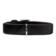 Collier pour Chien Hunter Softie Noir (36-44 cm)