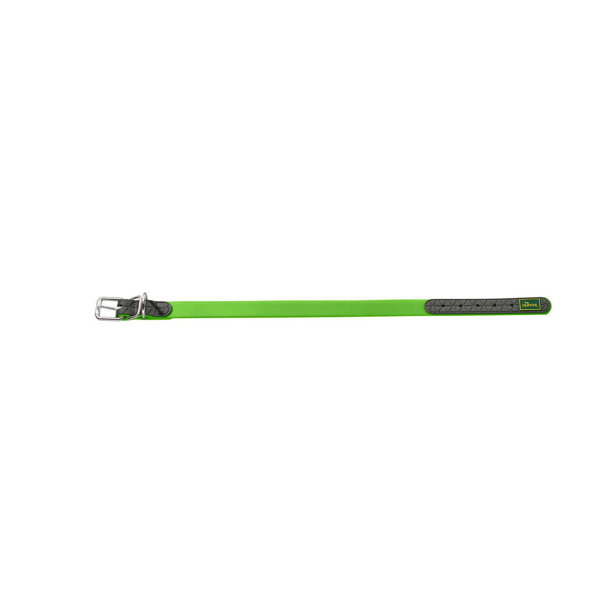 Collier pour Chien Hunter Convenience 47-55 cm L Vert