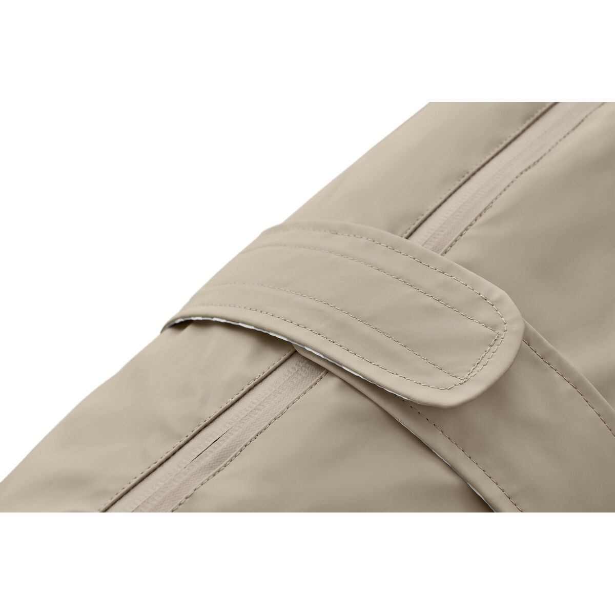 Manteau pour Chien Hunter Milford Beige 40 cm