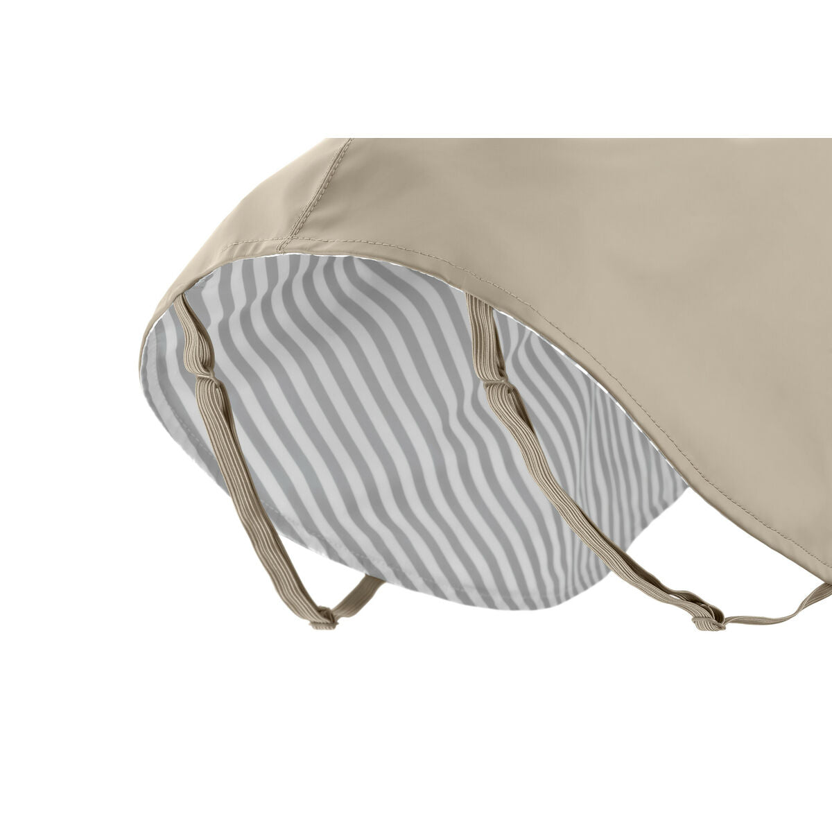 Manteau pour Chien Hunter Milford Beige 40 cm