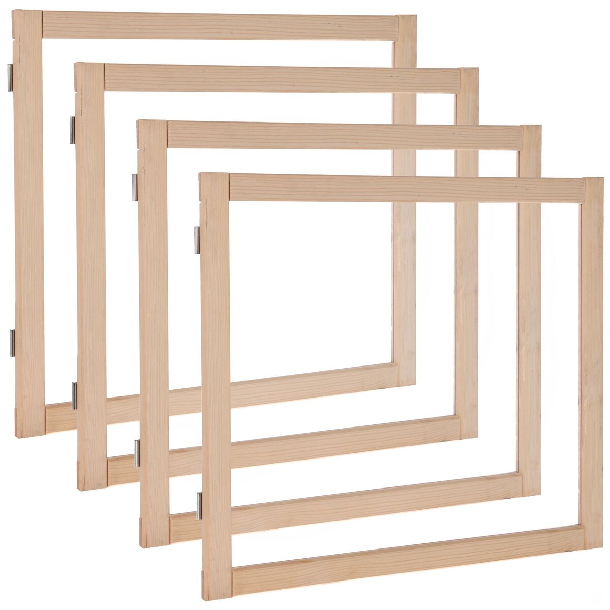 Diviseurs Kerbl Plexiglás Plastique