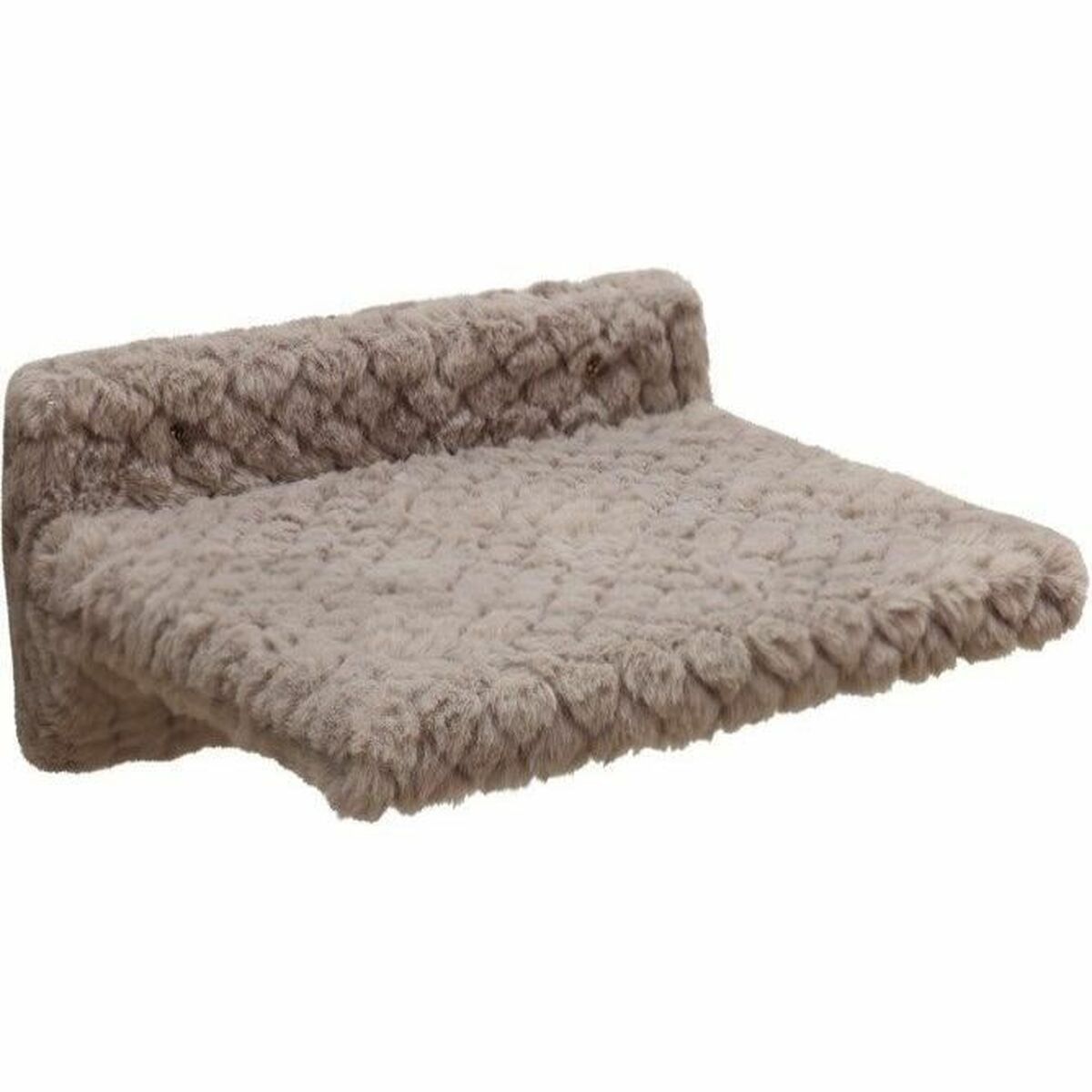 Arbre à chat Kerbl MONTE BALDO Gris (6 Unités)