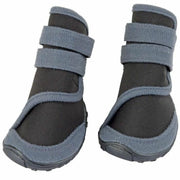 Chaussures pour chiens Kerbl Noir Gris M