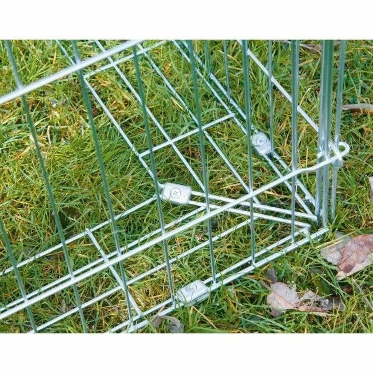 Clôtures extérieures Kerbl