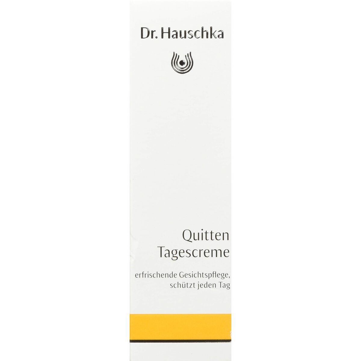 Crème de jour Dr. Hauschka Quince Day Cream 30 ml