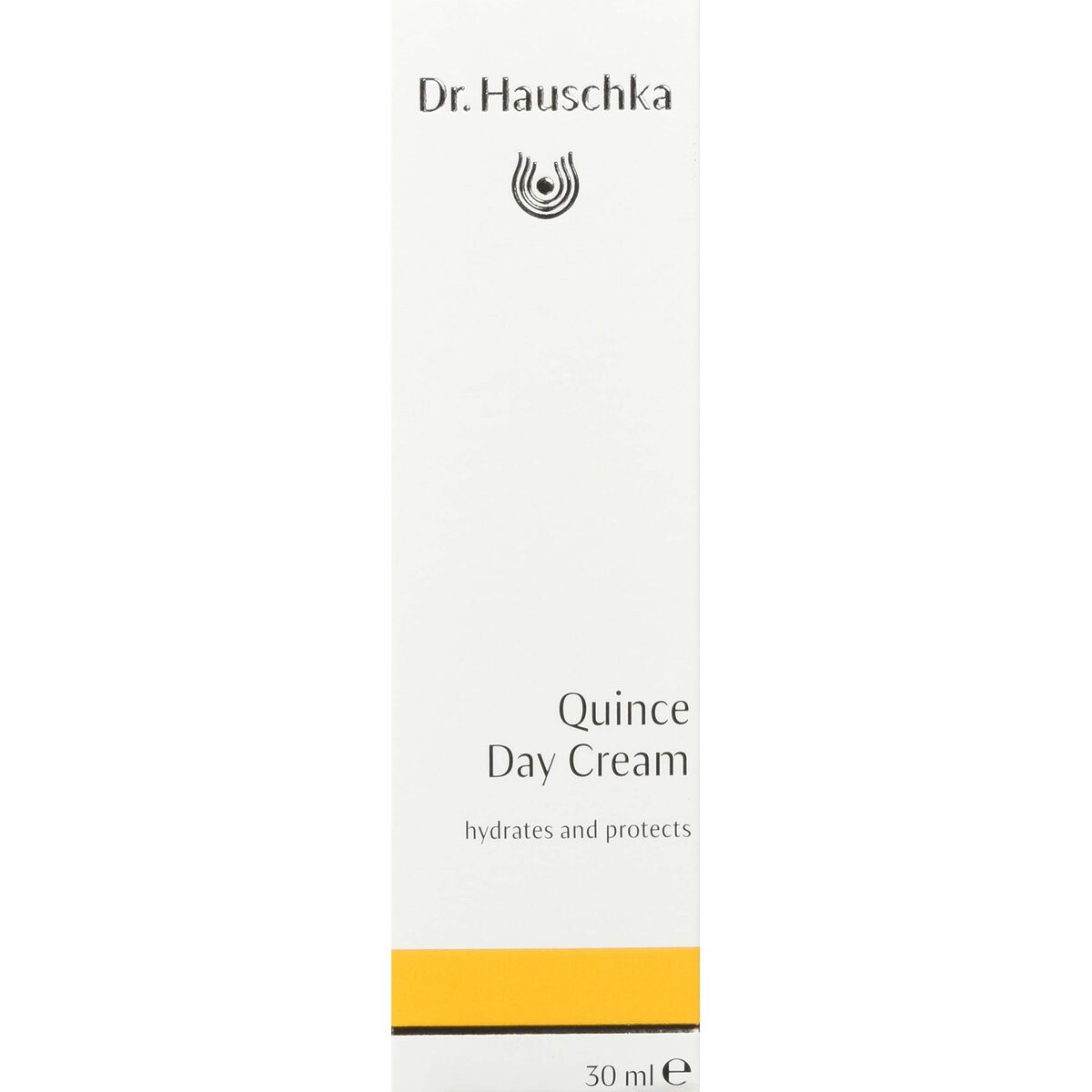 Crème de jour Dr. Hauschka Quince Day Cream 30 ml